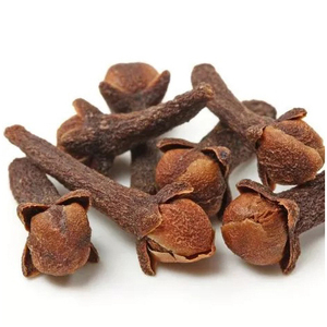 Clous de girofle séchés en gros à prix compétitif, épices de haute qualité, clous de girofle séchés au soleil - Product Image 1