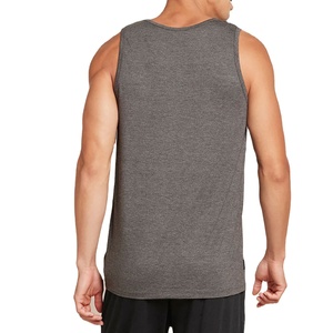 Débardeur Homme Tendance 2026 – Qualité Supérieure, Style Urbain, Tricoté en Spandex/Coton, Séchage Rapide, Respirant, Confortable et Décontracté - Product Image 3