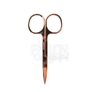 กรรไกรตัดหนังกำพร้าโครงสร้างเหล็กที่ทนทานและขัดเงาพร้อมจุดละเอียดพิเศษและกรรไกรตัดหนังกำพร้าที่ใช้งานง่าย - Product Image 3