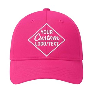 Unisex Baseball <b>Cap</b> 100% Polyester Corduroy Y2K Street Style Adjustable Low Crown Classic Design - Product Image 2