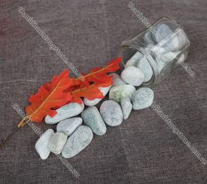 หินอ่อนธรรมชาติจากเวียดนาม ลดราคาพิเศษ ล้างและขัดเงา เป็นมิตรกับสิ่งแวดล้อม เหมาะสำหรับจัดสวน ตกแต่งวิลล่า และงานตกแต่งภายนอก จากโรงงาน - Product Image 3