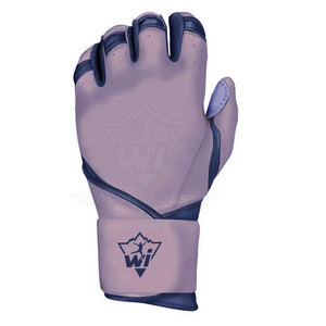 Guantes de Bateo de Béisbol de Calidad Premium para Jugadores que Buscan un Agarre Fuerte, Comodidad, Control Flexible del Swing y Soporte Transpirable - Product Image 5