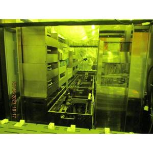 TEL Mark7 COT/DEV - Équipements et pièces semi-conductrices d'occasion fiables et mondialement reconnus - Product Image 1