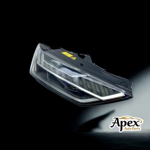 Phare avant droit d'occasion A7 4K8941086F - Product Image 6