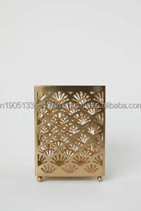 Juego de Cubiertos de Metal Hechos a Mano con Elegante Diseño de Mariposa, Cajas de Pañuelos Personalizadas de Alta Calidad para Sublimación, Estilo Americano - Product Image 4