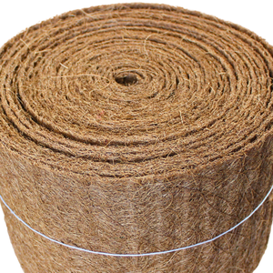 PALM MAT / COIR TAPE Export from Vietnam Create a Garden Oasis with High-Quality Coir Tape Exports - Product Image 1
