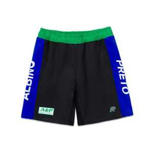 Customized Logo Front <b>Grappling</b> BJJ MMA Training <b>Shorts</b> for Unisex Fight with Custom OEM Service Quick Dry MMA <b>Shorts</b> - Product Image 3