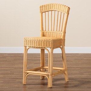 Bohemian rattan <b>chair</b> for dining rooms <b>chairs</b> premium quality natural <b>cane</b> furniture - Product Image 2