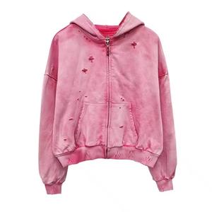 Fleece Plain Dyed 100% Cotton Winter Luxury Regular Length Hoodie <b>Pullover</b> <b>Men</b> Regular Fit Streetwear - Product Image 4