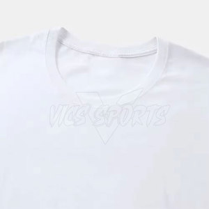 Camiseta informal de verano para hombre, camiseta elegante para uso diario, camiseta de tacto suave para hombre, ligera y fácil de llevar - Product Image 3