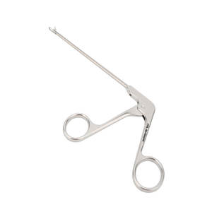 El más vendido Blumenthal Manual Kerrison Rongeur Instrumento quirúrgico de una sola acción Calidad Premium MOL Seguridad Certificada - Product Image 4