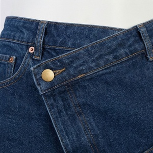 Shorts pour femmes, dernier design, style unique, jeans d'été, tendance streetwear, couleur personnalisée, vêtements de haute qualité - Product Image 4