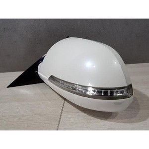 กระจกมองข้างซ้าย Cadenza ของแท้ มือสอง รุ่น 876103R020SWP - Product Image 2