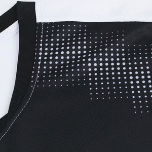 Wholesale New Sublimated Latest <b>Athletic</b> Men Tennis Uniform With Moisture Wicking Fabric For Daily Training Men Tennis Uniform - Product Image 4