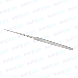 Gillies Skin <b>Hooks</b> for <b>Plastic</b> Surgery Retractor Manual Surgical Instruments Made of Stainless Steel - Product Image 2
