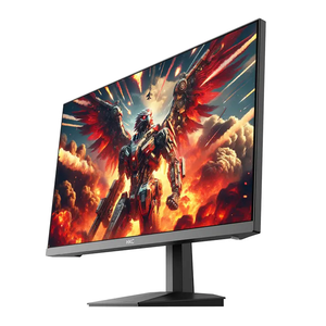 Monitor para Juegos HKC G24PRO de 23.8 Pulgadas con Pantalla IPS Rápida |   FHD 1080P 240Hz |   1ms GTG |   98% DCI-P3 |   HDR400 |   FreeSync |   Soporte VESA |   Cuidado de los Ojos - Product Image 5