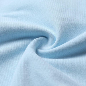 เสื้อสเวตเชิ้ตบุขนแกะผ้าฝ้าย/โพลีเอสเตอร์ปักลาย คอวี สำหรับผู้ชาย ขายส่ง OEM สินค้าขายดีสำหรับฤดูหนาว ผลิตในปากีสถาน - Product Image 5