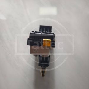 Nuevo Actuador de Turbocompresor Tattec G-<span class=keywords><strong>109</strong></span> 743899 A6480960099 <span class=keywords><strong>Mercedes</strong></span> E 320 <span class=keywords><strong>CDI</strong></span> W211 OM648 204 HP 3.0L 6 Meses de Garantía - Product Image 6