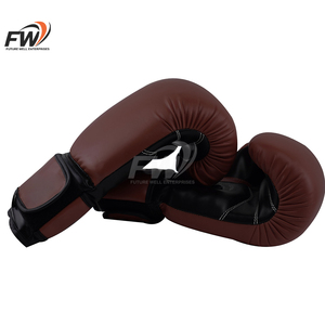 Derniers modèles de gants de boxe personnalisés, gants de boxe professionnels personnalisés, équipements de combat, gants de boxe avec design et logo personnalisés - Product Image 2