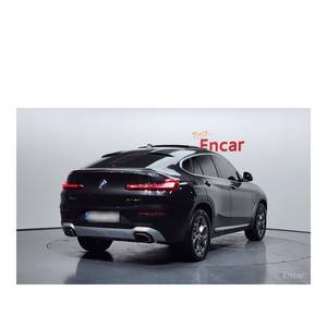 BMW X4 XDrive20i XLine 2022, 37,197 km, Caja de Cambios Automática, Volante a la Izquierda, Cámara Trasera - Product Image 2