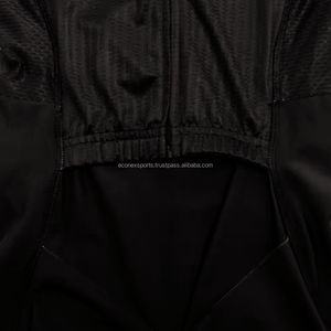 ชุดปั่นจักรยานไตรกีฬาแบบใส่กลับด้านได้ชุดวันพีชน้ำหนักเบาระบายอากาศได้ดีชุดปั่นจักรยาน - Product Image 4