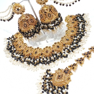 New Arrival Cubic Zirconia Fashion Jewelry <b>Sets</b> Luxury <b>Wedding</b> Necklace Earrings <b>Ring</b> <b>Set</b> <b>for</b> Ladies Gift Choice - Product Image 1