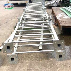 Traitement des clôtures en acier sur demande, traitement de surface, devis rapide, consultation technique en ligne, dessins 3D - Product Image 1