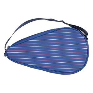 Sac de transport personnalisé pour pickleball et padel, grande capacité, matériau 600D, qualité supérieure, logo imprimé sur mesure - Product Image 2