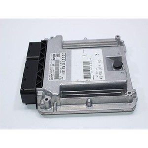 ชุดควบคุมเครื่องยนต์ A6 4F ปี 2004-2011 มือสอง ของแท้ รุ่น 4F2910115H - Product Image 2