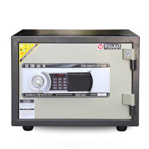 Cajón Caja DE SEGURIDAD Tuya Bonn Alemania - Product Image 2