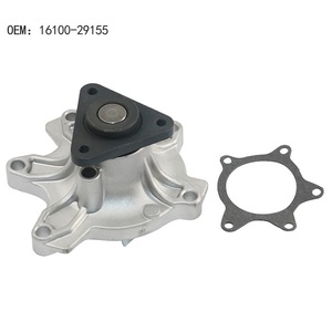 Pompe à eau, 16100-29155, pour Toyota Corolla Prius Yaris Vios Sienta 1NZ-FE & 2NZ-FE 16V 1.5 & 1.3 LTR - Product Image 3