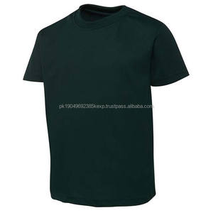 Camisetas Lisas para Hombre, Fabricante de Ropa, Venta al por Mayor, Casuales, 100% Algodón, con Logotipo Personalizado a Bajo Precio - Product Image 3