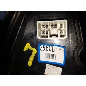 Sorento I 2002-2006 LEFT Left Side <b>Door</b> <b>Mirror</b> Used GENUINE 876013E1106C - Product Image 2