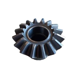 Tuerca de Volante para NEW HOLLAND FORD 81803186 83906211 D5NN3N602A C5NN3N602A, Repuesto para Tractor - Product Image 1