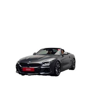 BMW Z4 M40i 2022 avec volant à gauche, boîte de vitesses automatique, caméra arrière, 36 283 km - Product Image 1