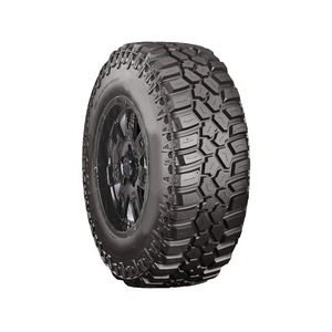Professional Grade High Mileage Tough Rubber Build Optimized New Light Truck Tires for Safety and Efficiency in <b>Transport</b> - Product Image 1