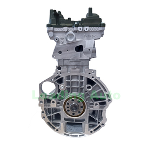 Motore Completo Coreano di Alta Qualità G4KD G4KE 2.0 2.4 per Hyundai <span class=keywords><strong>Tucson</strong></span> IX35 Sonata - Ricambi Auto - Product Image 3