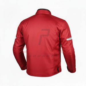 2026 New Men’s Motorcycle <b>Jacket</b> Reflective Safety <b>Biker</b> <b>Jacket</b> Windproof Protective Riding Gear Men’s Winter Motorcycle <b>Jacket</b> - Product Image 2