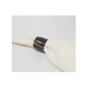 แหวนรองผ้าเช็ดปากหรูหราแบบขายส่ง ดีไซน์เรียบง่าย ทนทาน เป็นมิตรกับสิ่งแวดล้อม เหมาะสำหรับงานแต่งงาน โรงแรม ตกแต่งโต๊ะอาหาร - Product Image 1