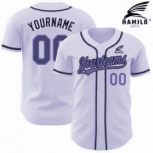 Most Popular Breathable 100% Polyester Customized Logo Sportswear <b>Baseball</b> Jersey Uniform <b>Set</b> for Adults - Product Image 4