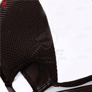 Guantes de Boxeo de Material Elástico Flexible para Movimiento Activo, Ropa y Equipo de Entrenamiento de Alto Rendimiento - Product Image 6