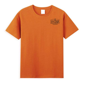 เสื้อยืดแขนสั้นผู้ชาย ดีไซน์ล่าสุด ผ้าฝ้าย 100% ขายดีที่สุด พิมพ์โลโก้ตามสั่ง ผู้ผลิตจากปากีสถาน - Product Image 1