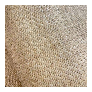 Rollo de Mimbre Vietnamita Premium con Tejido Uniforme para Fábricas de Muebles y Socios de Distribución Global - Product Image 1