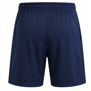 Pantalones Cortos de Rugby Azul Marino para Hombre, Ropa Deportiva de Poliéster, Pantalones Cortos Deportivos para Entrenamiento, Uniforme de Equipo, Ropa Deportiva Activa - Product Image 2