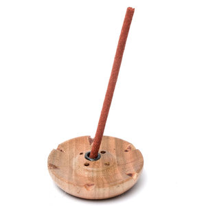 Nepalese Aromatherapy <b>Diffuser</b> Incense Stand Traditional Incense & Incense Holders - Product Image 1
