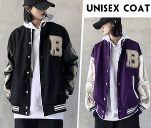 Chaquetas Varsity de Moda para Mujer, Estilo Moderno, Novedad, Ropa de Invierno, Chaquetas Varsity con Diseño Personalizado de Alta Calidad - Product Image 5