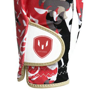 Gants de golf en cuir Cabretta légers et souples, sur mesure, pour hommes et femmes, à doigts entiers, pour gaucher, best-sellers - Product Image 4
