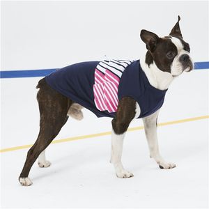 Ropa para perros ODM Fast Ecological High End con decoración de bordes con volantes - Product Image 2