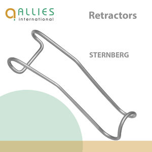 Retractor Cervical Manual Cloward de Acero Inoxidable de Alta Calidad Profesional, Modificación Cloward con Calidad Superior - Product Image 5