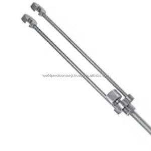 WORLD PRECISION SURGICAL Slap <b>Hammer</b> Locking Pliers Adjustable Orthopedic Surgical Extraction Forceps Heavy Duty Instrument Set - Product Image 4